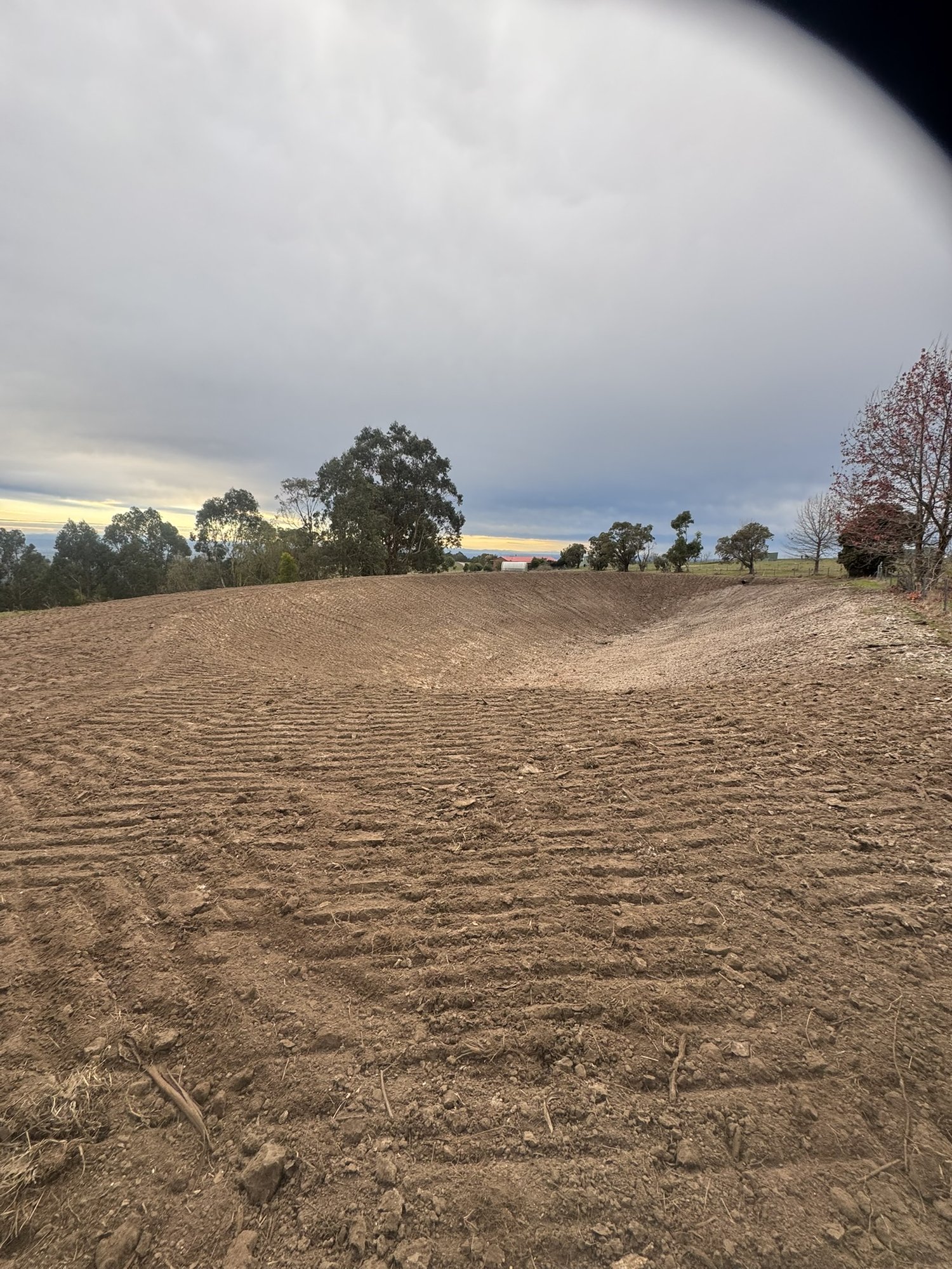 Easy Earthmoving recent work