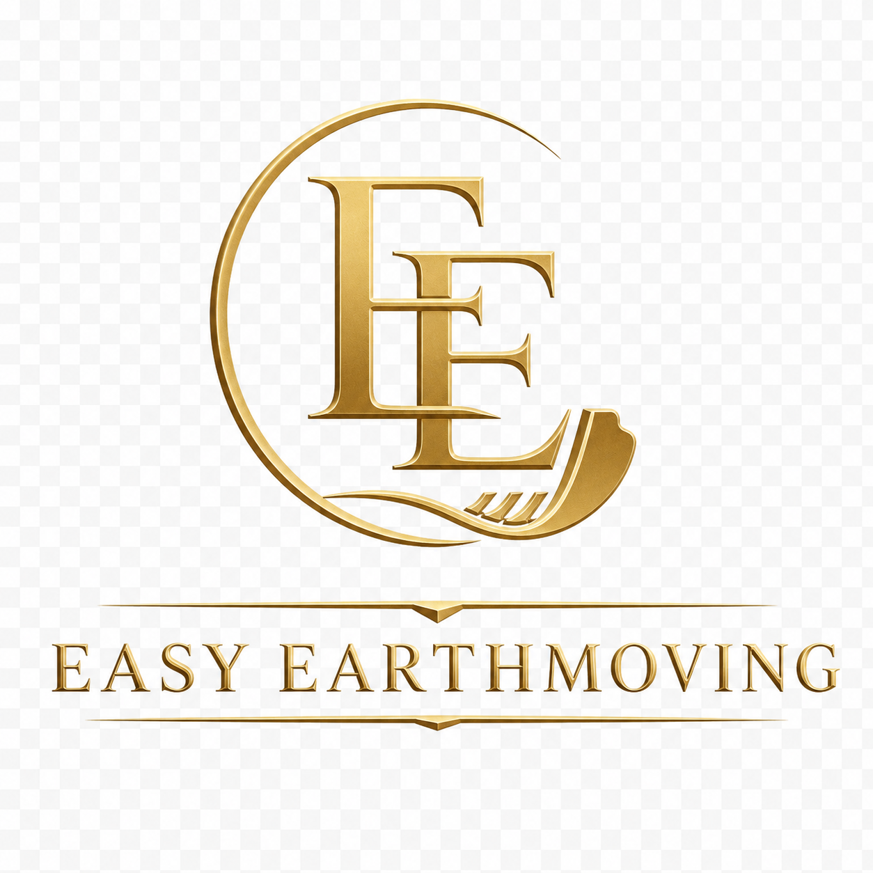 Easy Earthmoving